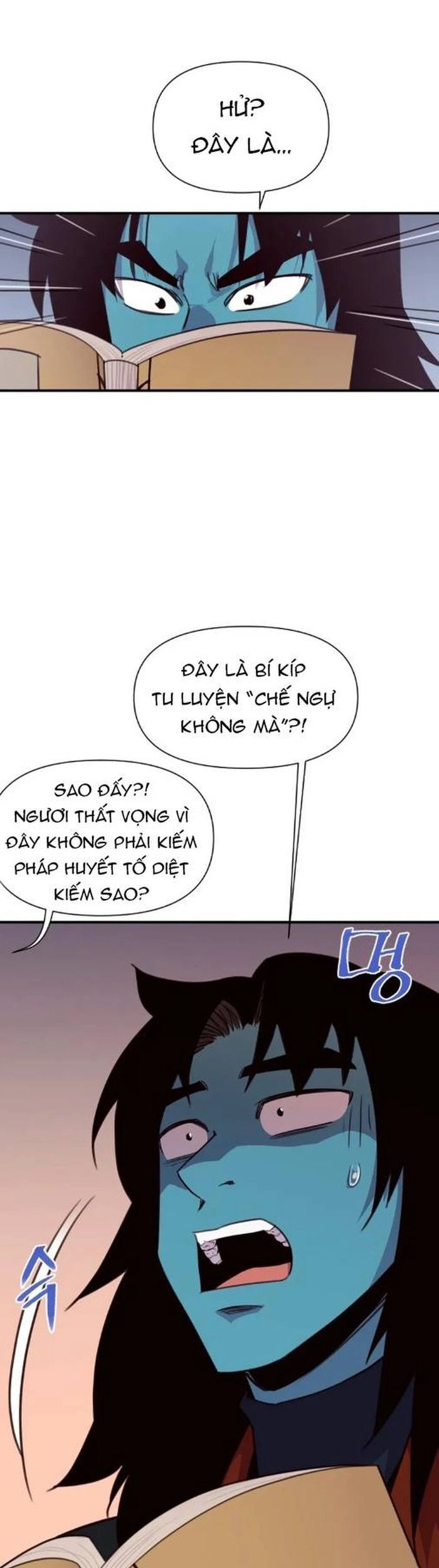 Kẻ Mạnh Nhất Lịch Sử Chapter 161 - Trang 2