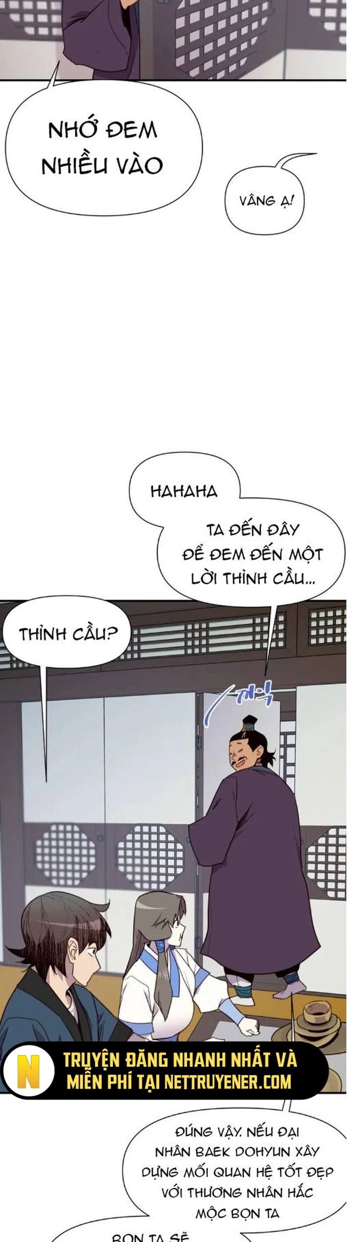 Kẻ Mạnh Nhất Lịch Sử Chapter 161 - Trang 2