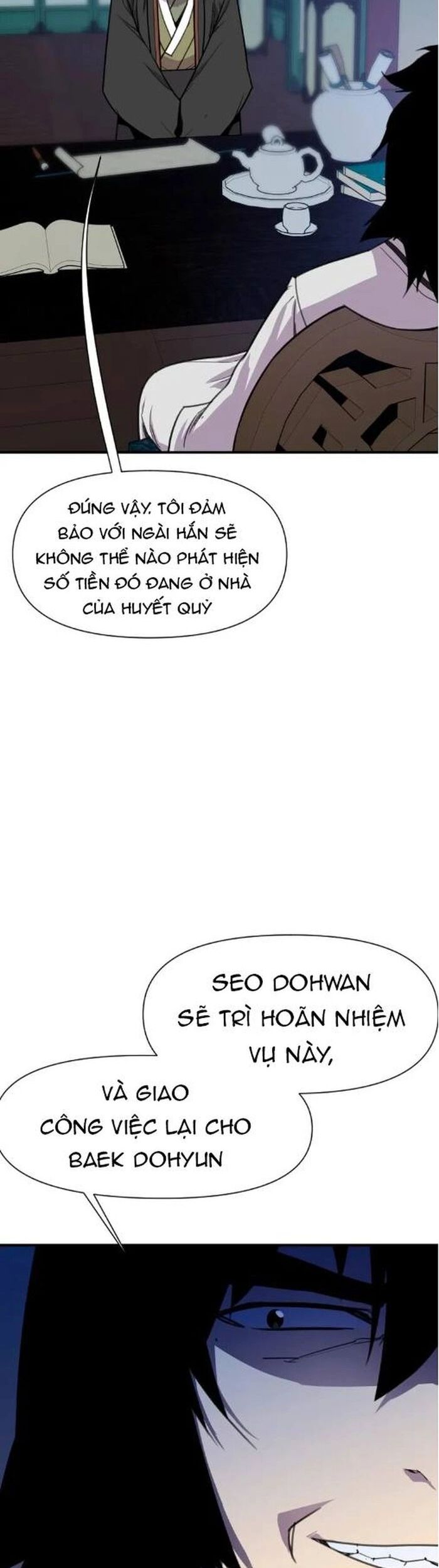 Kẻ Mạnh Nhất Lịch Sử Chapter 161 - Trang 2