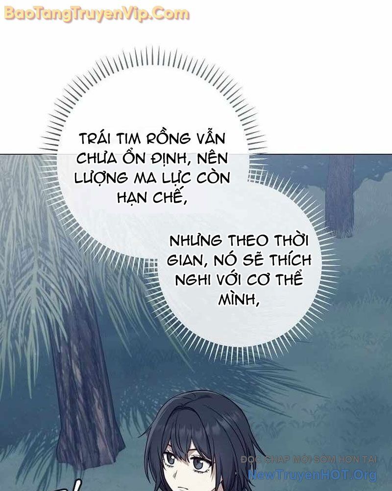 Ma Pháp Quân Chủ Chapter 5 - Next Chapter 6