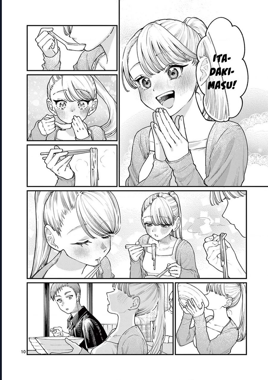 Wakaba-Sanchi No Aoi Koi Chapter 22 - Next 