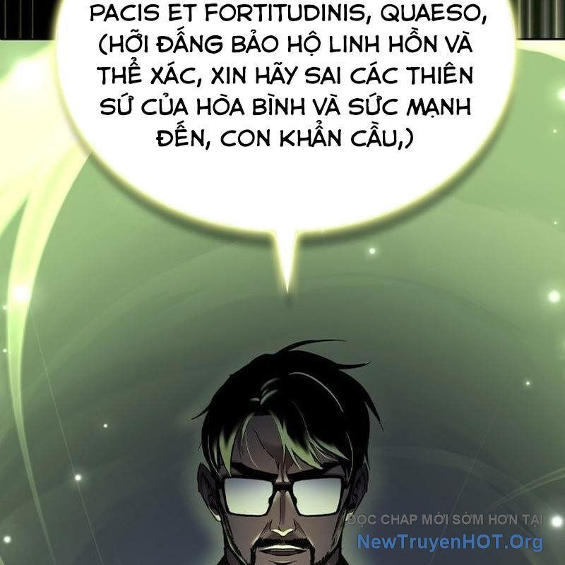 Ký Sự Trừ Tà Chapter 1 - Trang 2