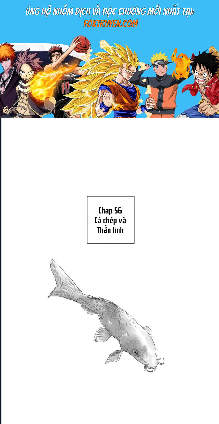 After God Chapter 56 - Trang 2
