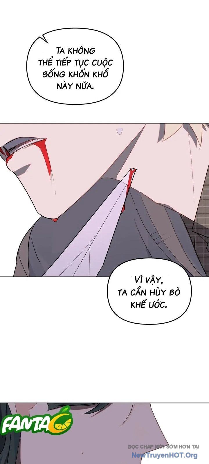 Giao Kèo Với Quỷ Chapter 8 - Next Chapter 9
