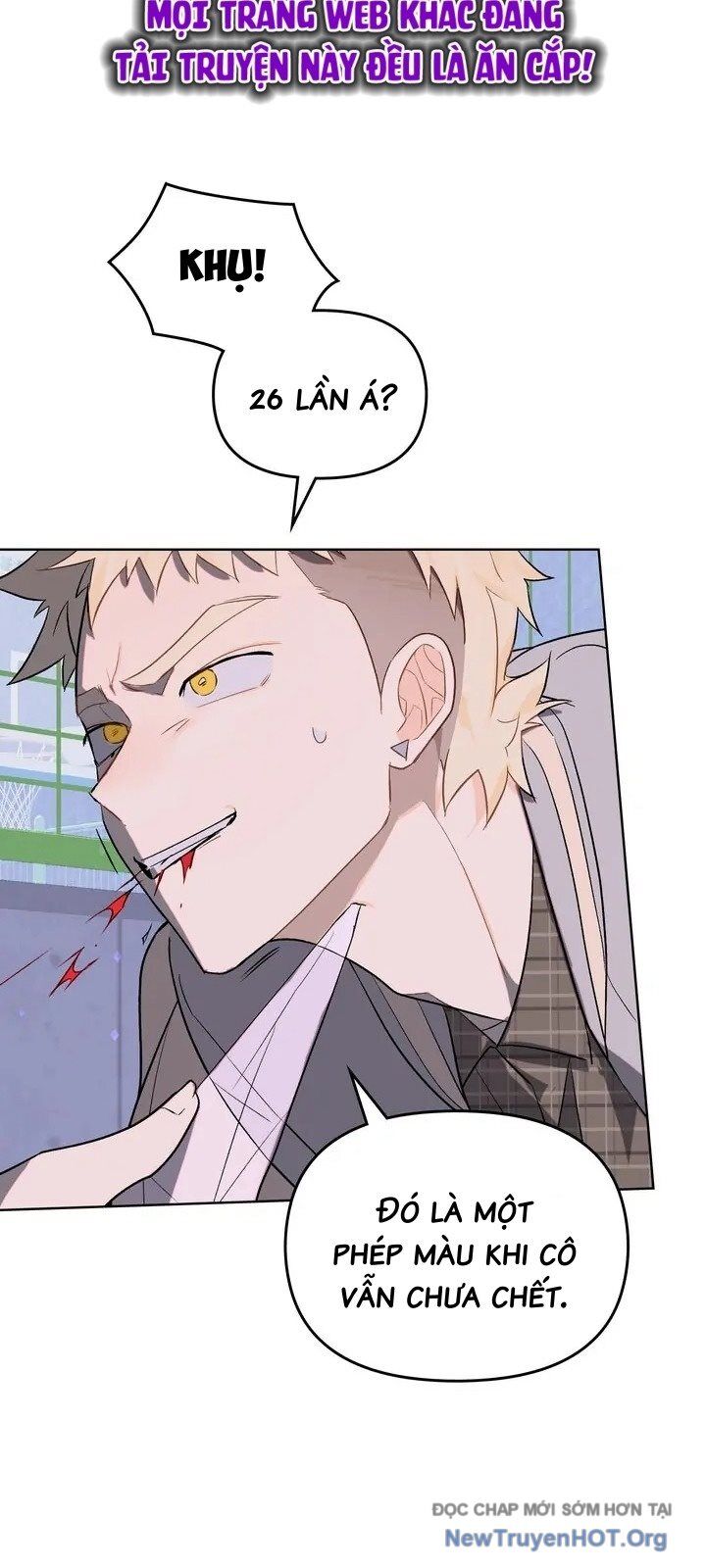 Giao Kèo Với Quỷ Chapter 8 - Next Chapter 9