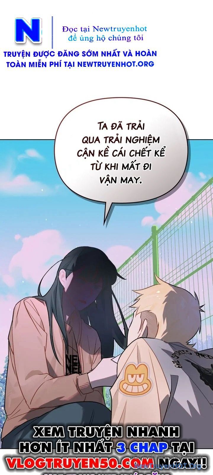 Giao Kèo Với Quỷ Chapter 8 - Next Chapter 9