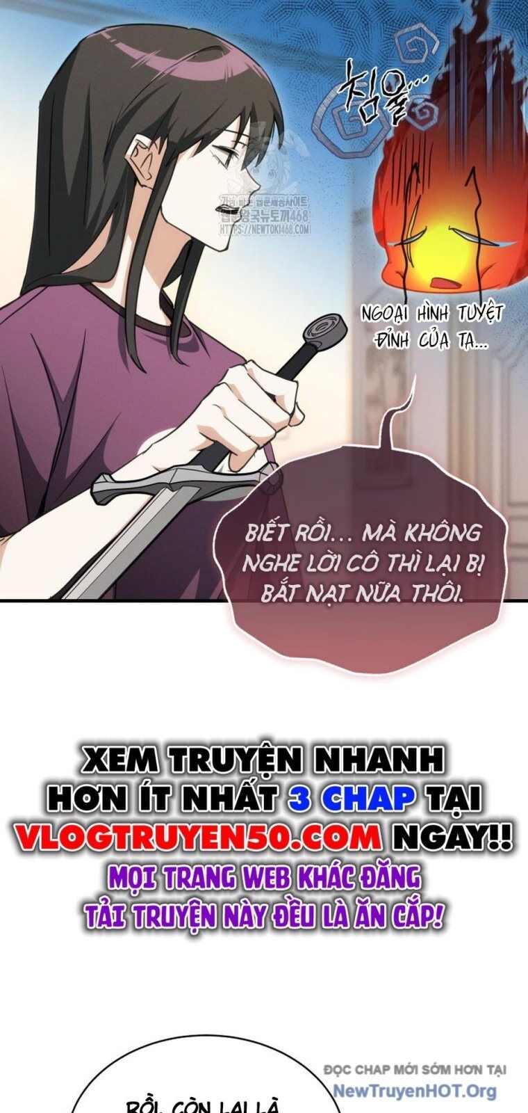 Ranker Mơ Được Nghỉ Hưu Chapter 5 - Trang 2