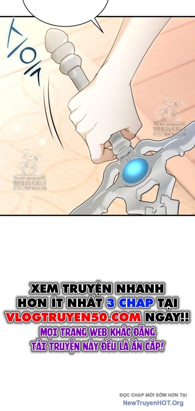 Ranker Mơ Được Nghỉ Hưu Chapter 5 - Trang 2