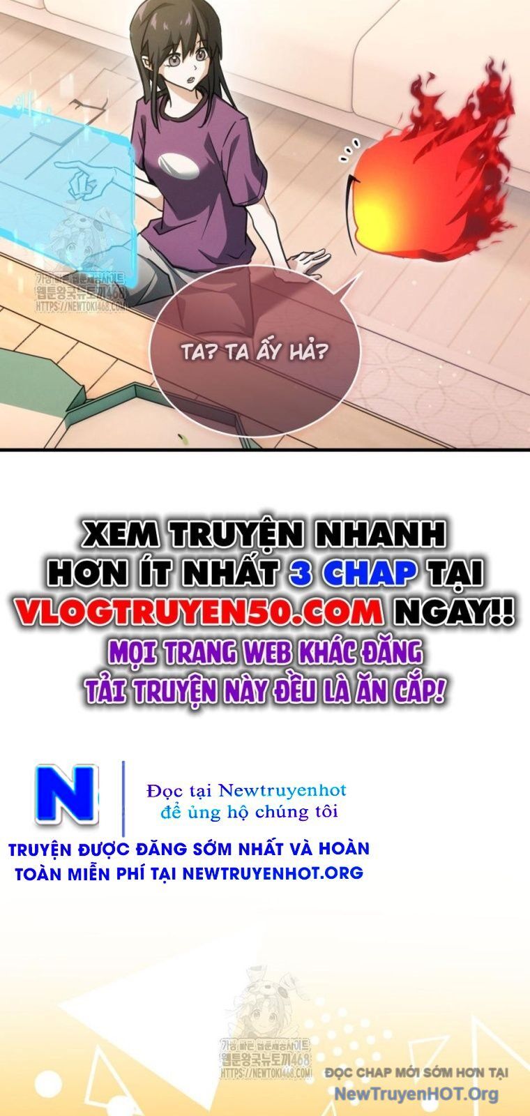 Ranker Mơ Được Nghỉ Hưu Chapter 5 - Trang 2