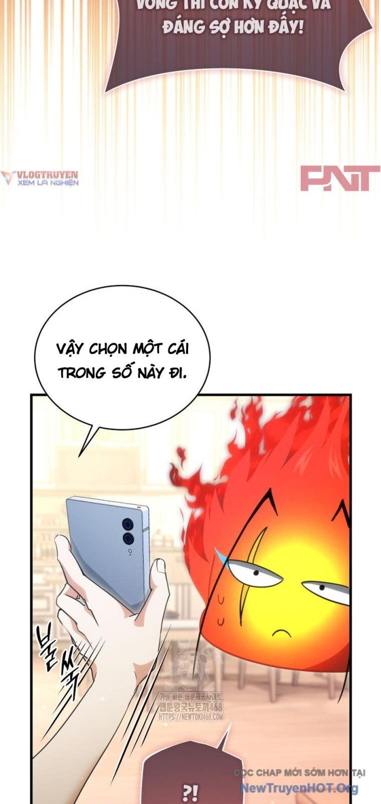 Ranker Mơ Được Nghỉ Hưu Chapter 5 - Trang 2