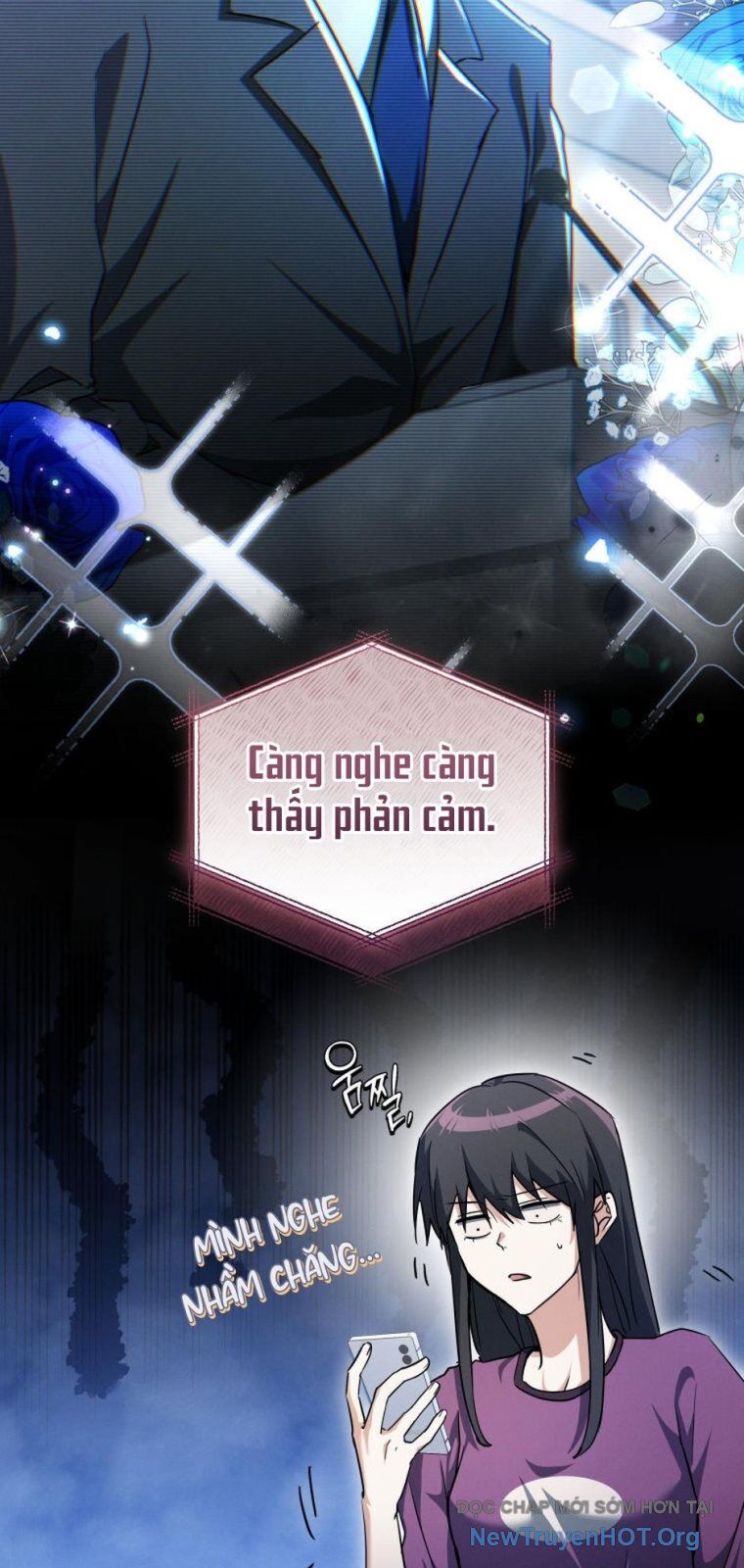 Ranker Mơ Được Nghỉ Hưu Chapter 5 - Trang 2