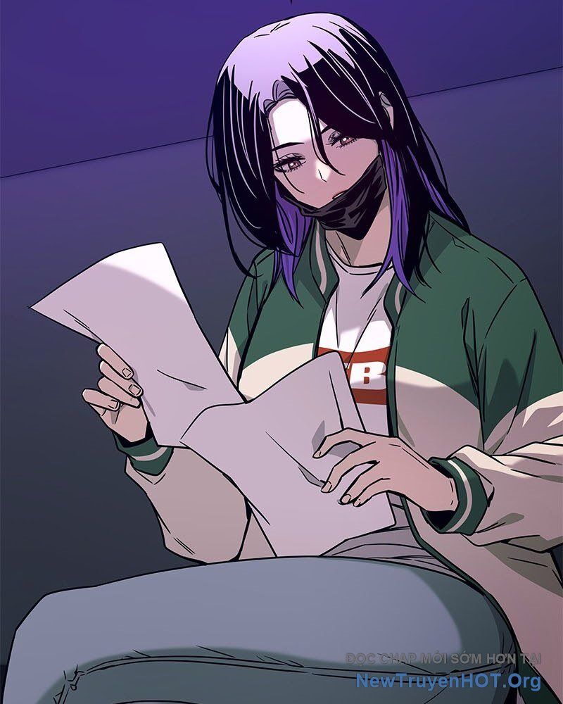 Bias Của Tôi Trên Chuyến Tàu Cuối Cùng Chapter 9 - Next Chapter 10