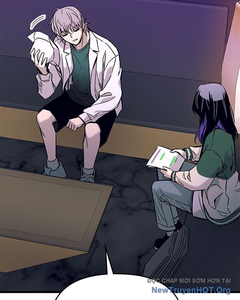 Bias Của Tôi Trên Chuyến Tàu Cuối Cùng Chapter 9 - Next Chapter 10