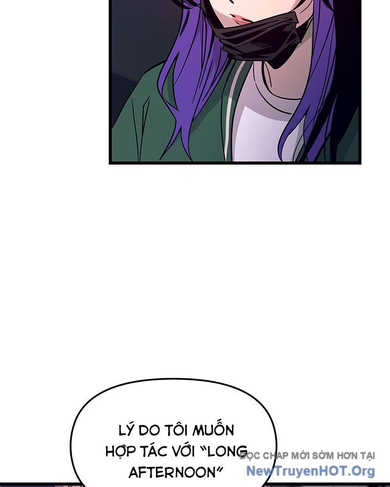 Bias Của Tôi Trên Chuyến Tàu Cuối Cùng Chapter 9 - Next Chapter 10