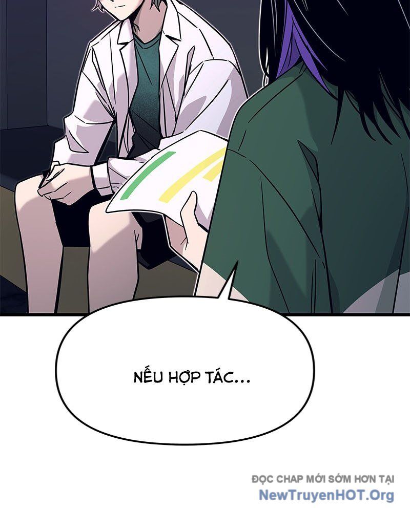 Bias Của Tôi Trên Chuyến Tàu Cuối Cùng Chapter 9 - Next Chapter 10
