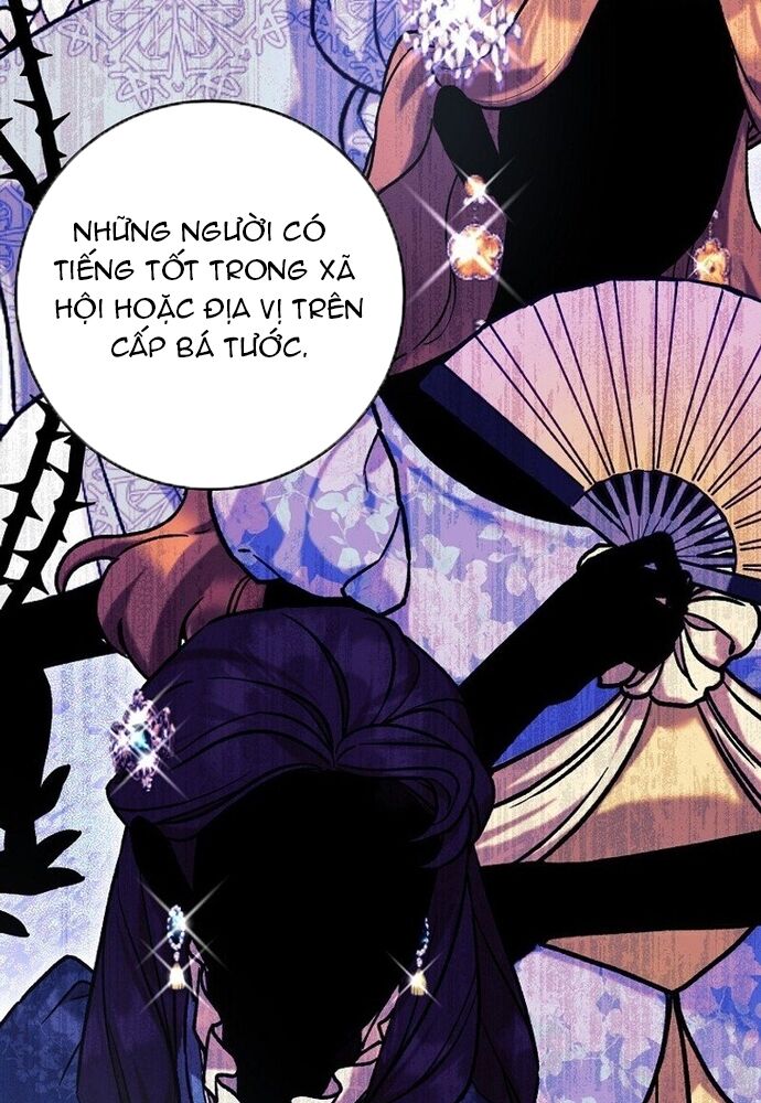 Tôi Chỉ Muốn Ngủ Riêng! Chapter 5 - Trang 2
