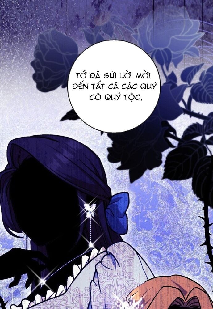 Tôi Chỉ Muốn Ngủ Riêng! Chapter 5 - Trang 2