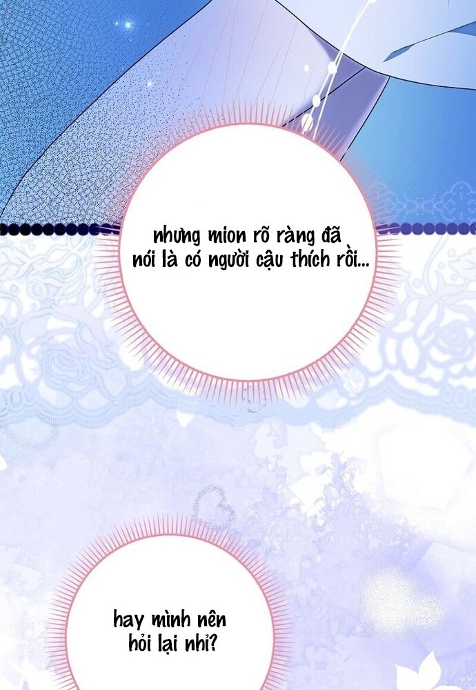 Tôi Chỉ Muốn Ngủ Riêng! Chapter 5 - Trang 2