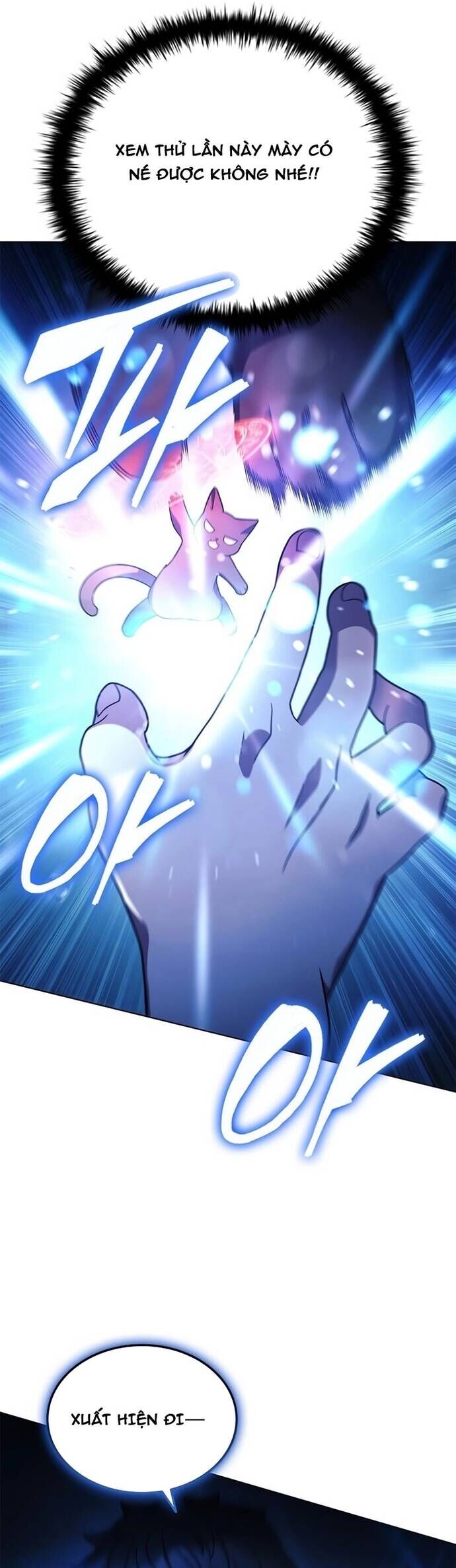 Thần Chết Part-Time Chapter 8 - Trang 2