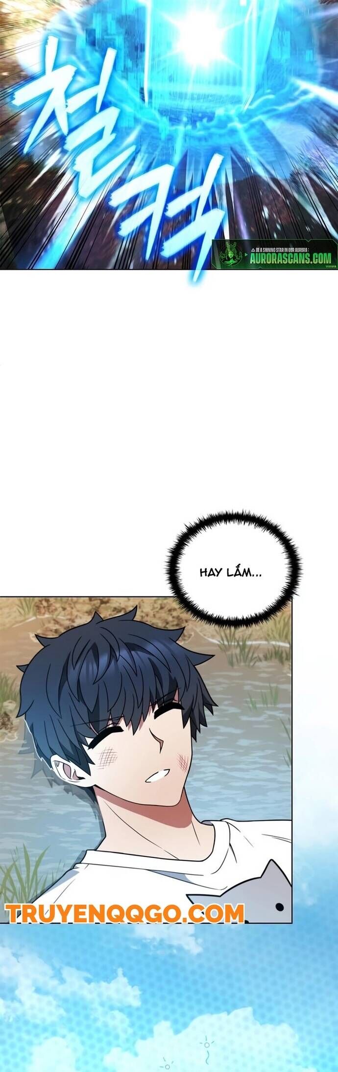 Thần Chết Part-Time Chapter 8 - Trang 2