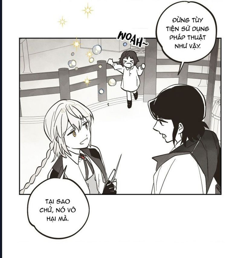 Pháp Sư Khởi Nguyên Chapter 2 - Trang 2