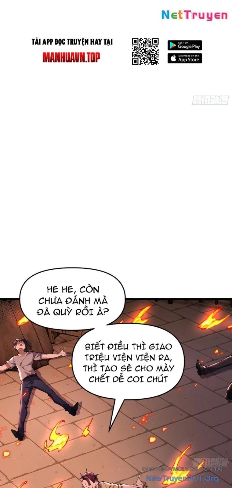 Sau Khi Quỷ Dị Giáng Lâm, Ta Mở Khóa Được Tháp Thông Thiên Chapter 9 - Trang 2