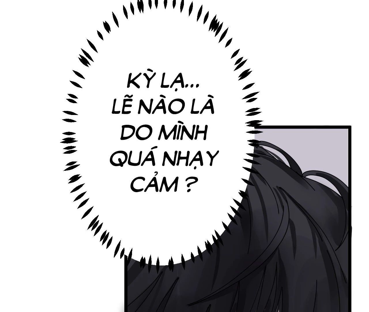Khi Hoa Đen Tuyền Nở Rộ Chapter 6 - Trang 2