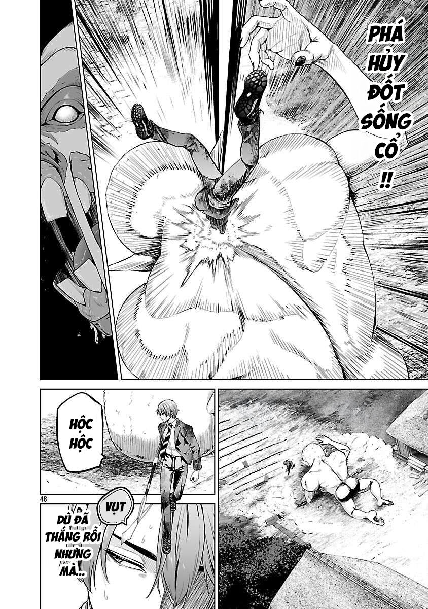 Isekai H Eiyuuden ~Bishoujo Senshi-Tachi Wa Saikyou Gunshi No Muchana Onegai Ni Sakaraenai~ Chapter 2 - Next 