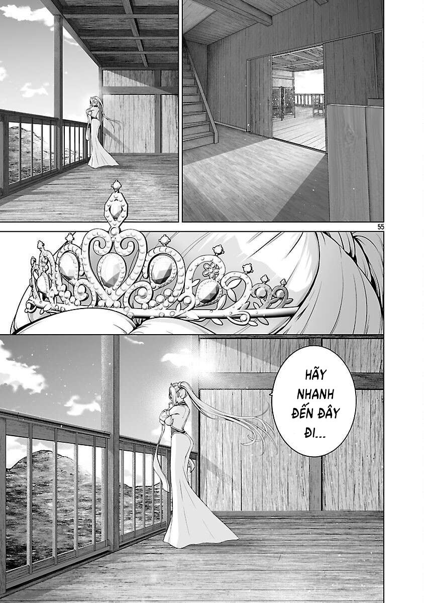 Isekai H Eiyuuden ~Bishoujo Senshi-Tachi Wa Saikyou Gunshi No Muchana Onegai Ni Sakaraenai~ Chapter 2 - Next 