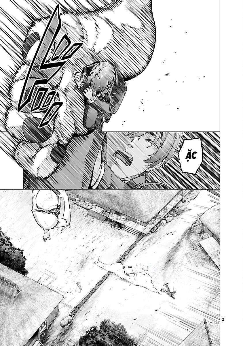 Isekai H Eiyuuden ~Bishoujo Senshi-Tachi Wa Saikyou Gunshi No Muchana Onegai Ni Sakaraenai~ Chapter 2 - Next 