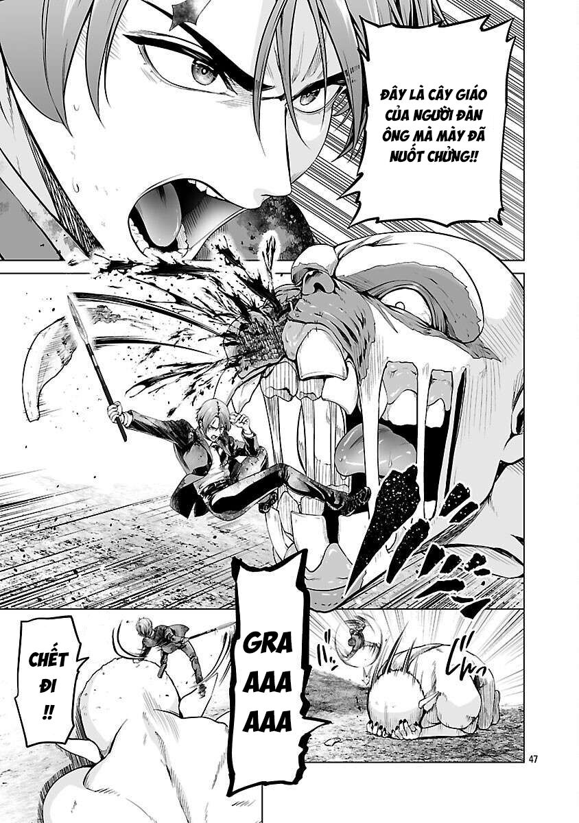 Isekai H Eiyuuden ~Bishoujo Senshi-Tachi Wa Saikyou Gunshi No Muchana Onegai Ni Sakaraenai~ Chapter 2 - Next 