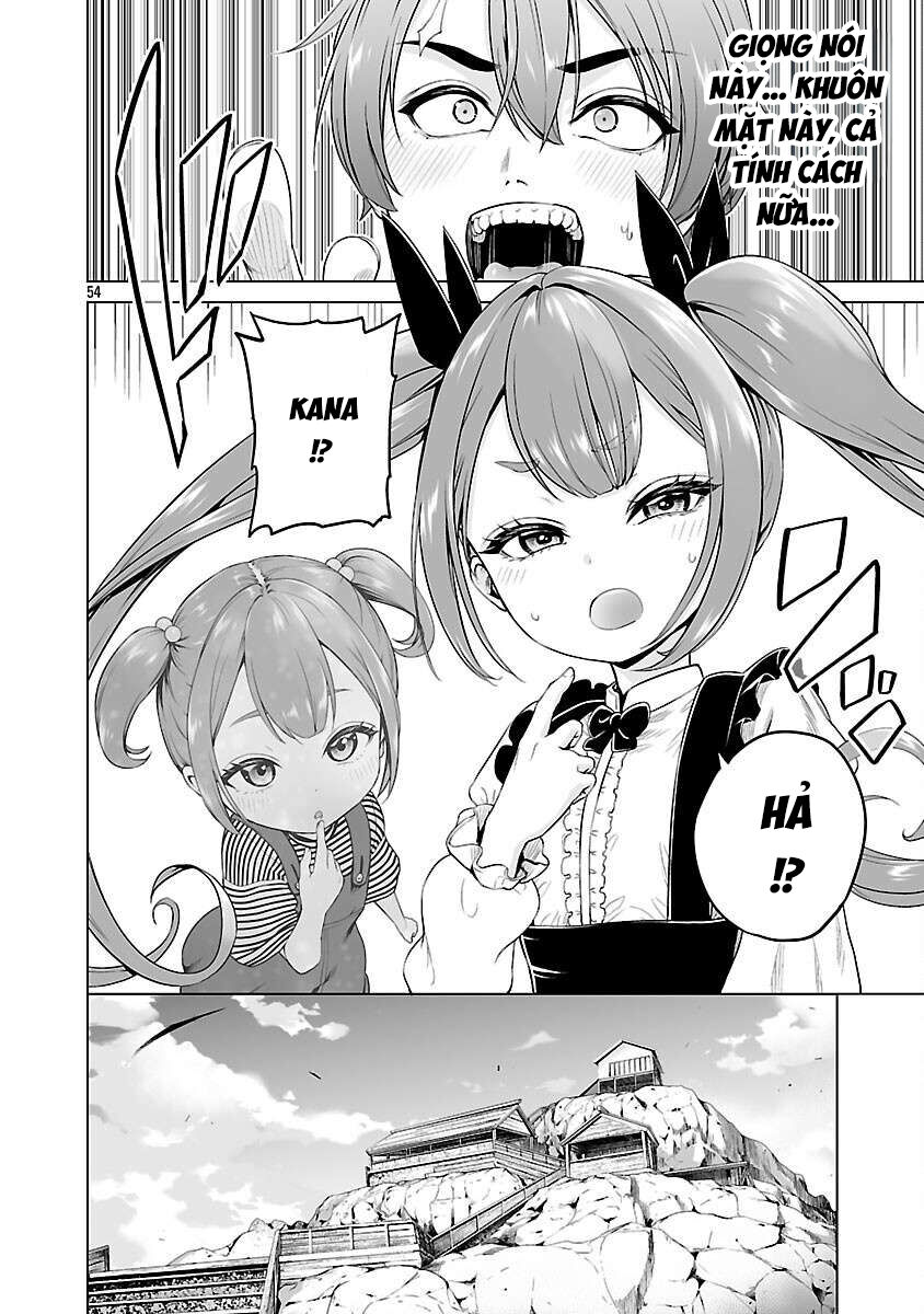 Isekai H Eiyuuden ~Bishoujo Senshi-Tachi Wa Saikyou Gunshi No Muchana Onegai Ni Sakaraenai~ Chapter 2 - Next 