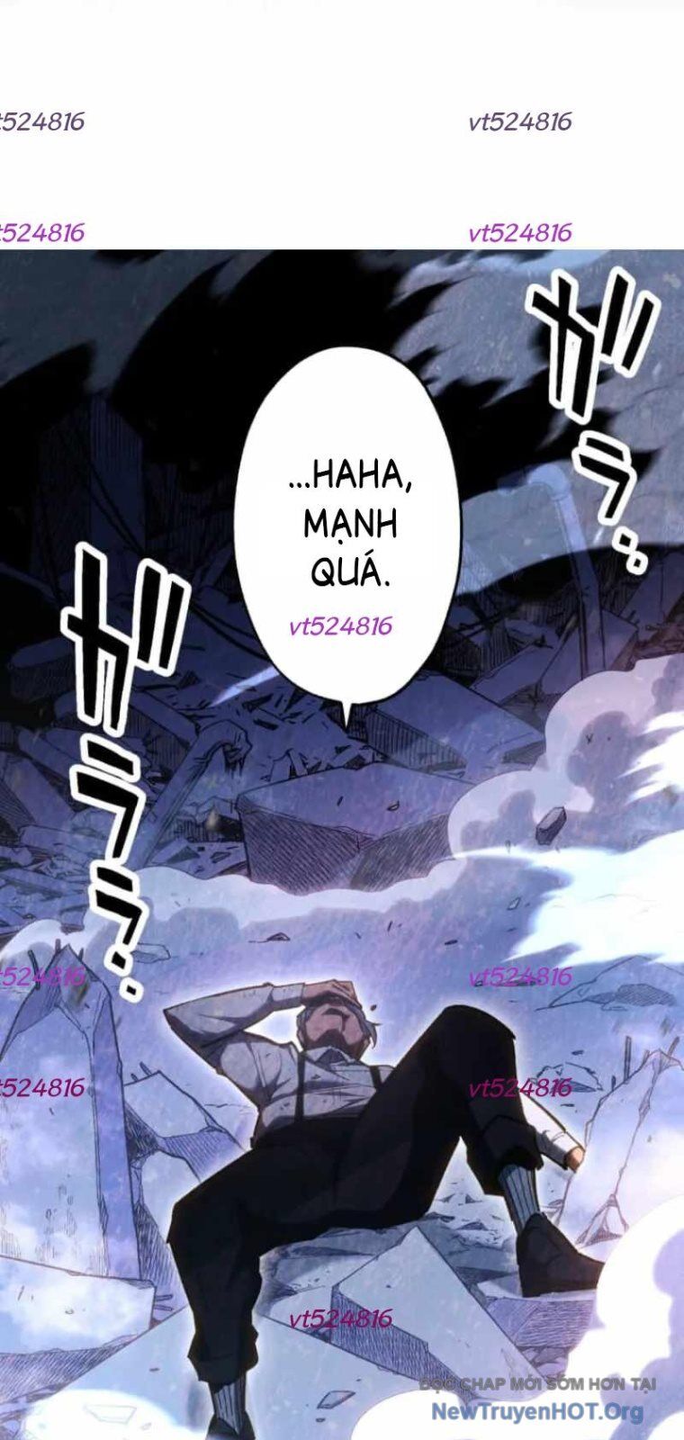 Thức Tỉnh Vô Hạn Chapter 6 - Trang 2