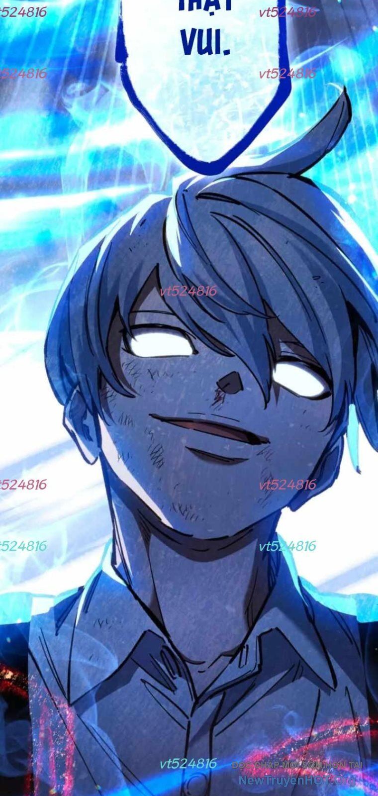 Thức Tỉnh Vô Hạn Chapter 6 - Trang 2