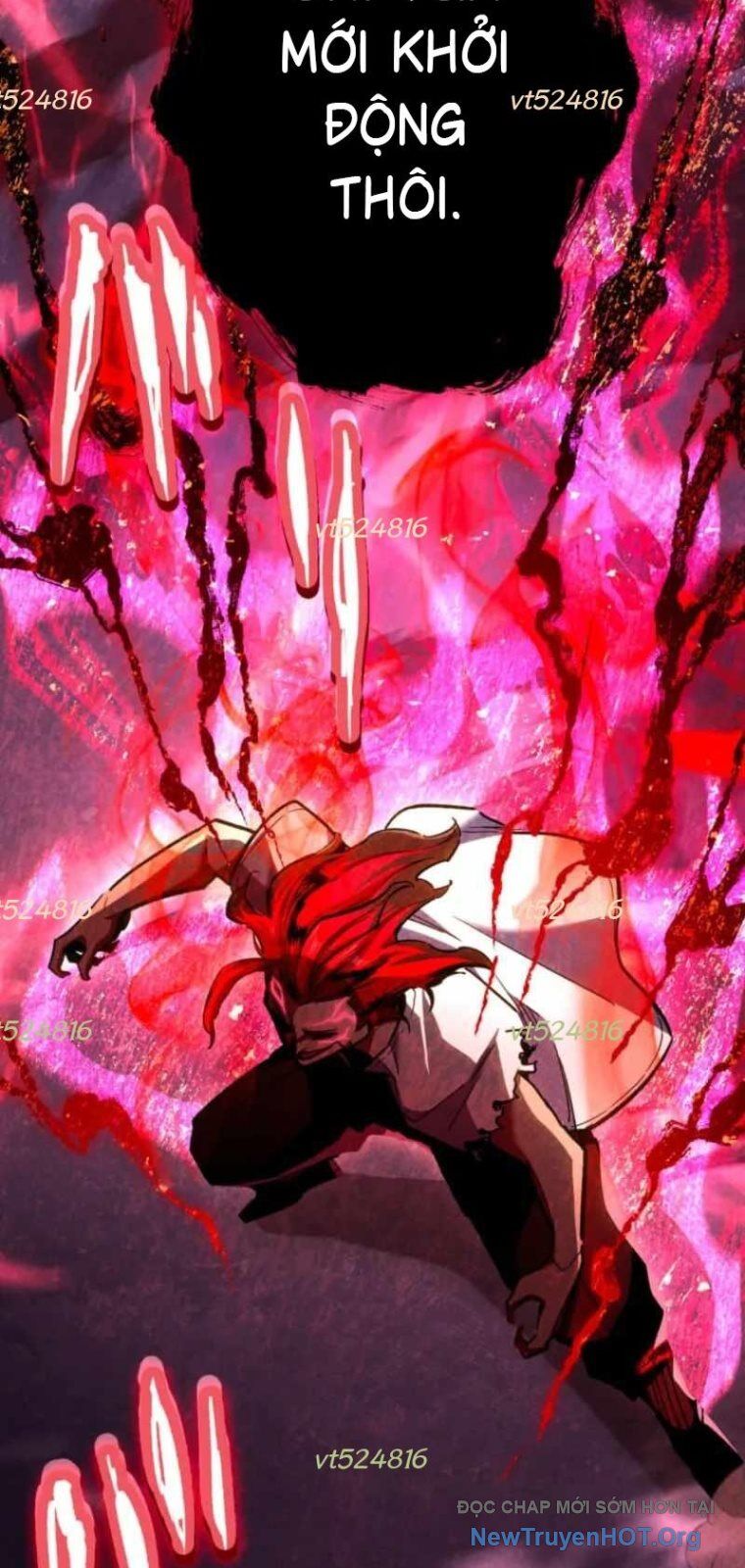 Thức Tỉnh Vô Hạn Chapter 6 - Trang 2