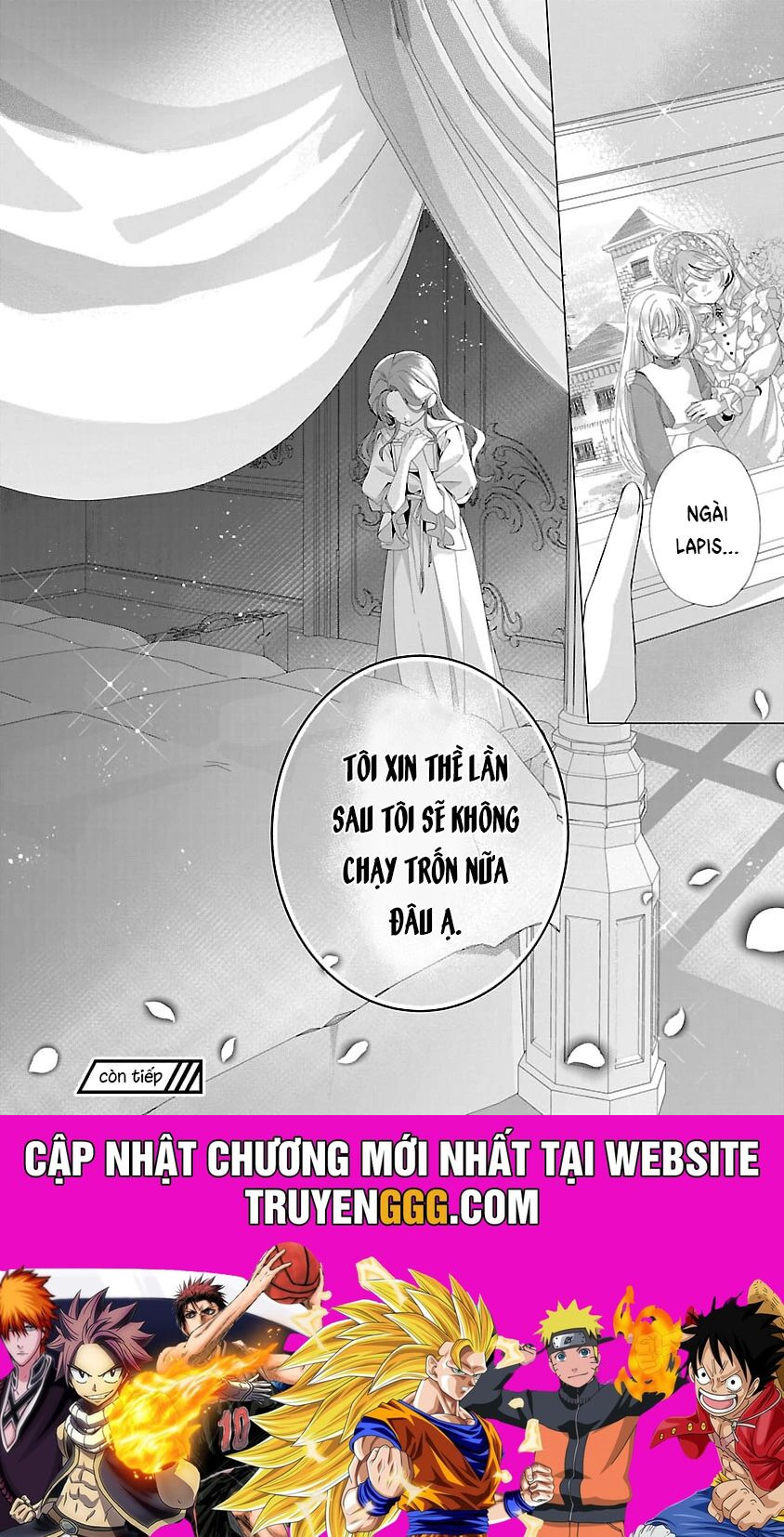 Nữ Nhân Viên Văn Phòng Muốn Phục Vụ Cho Nữ Phản Diện Chapter 28 - Trang 2