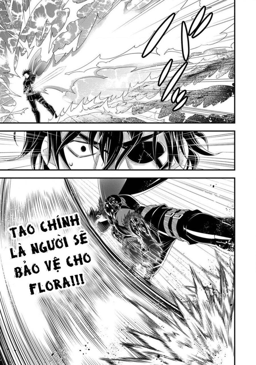 Mạo Hiểm Giả Hạng A Về Hưu Trồng Rau Nuôi Vợ Chapter 25 - Trang 2