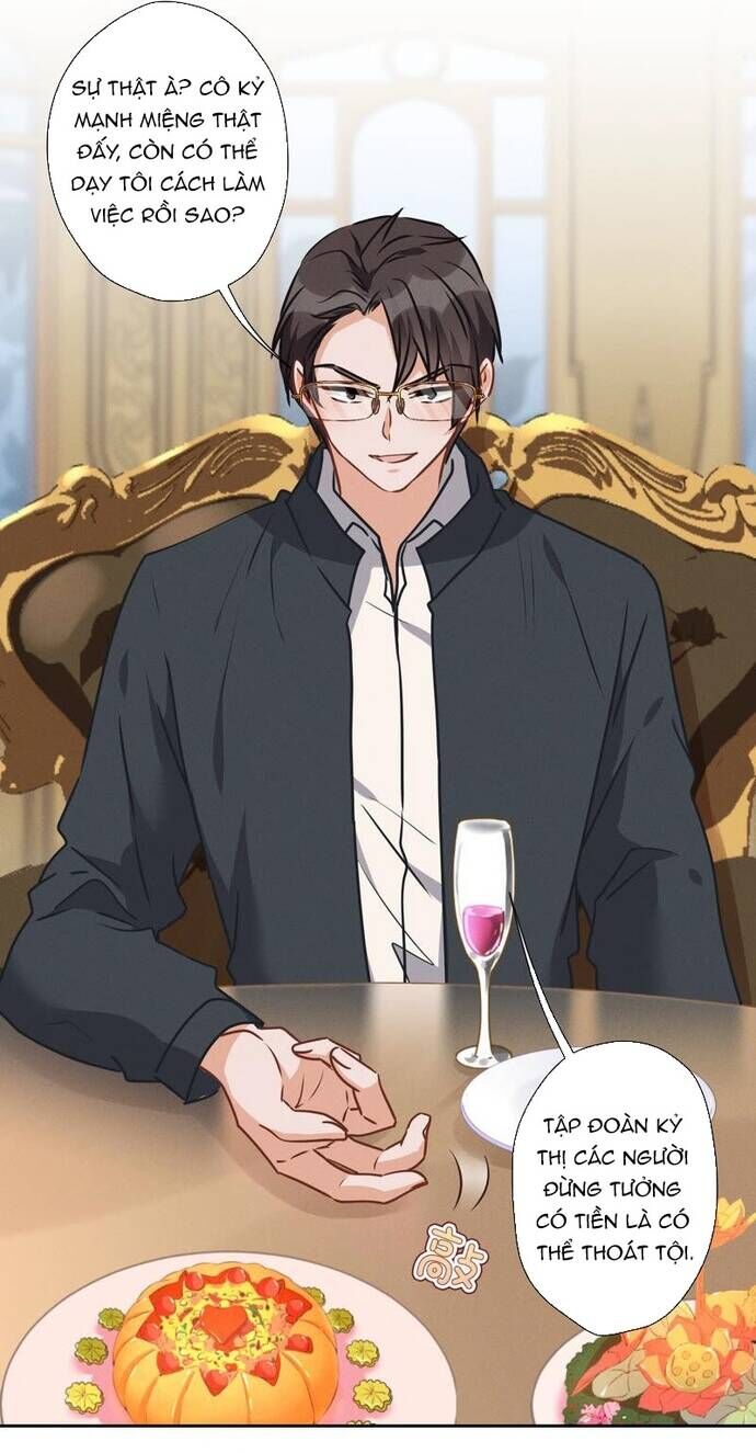 Long Vương Điện Người Ở Rể Giàu Nhất Chapter 35 - Trang 2