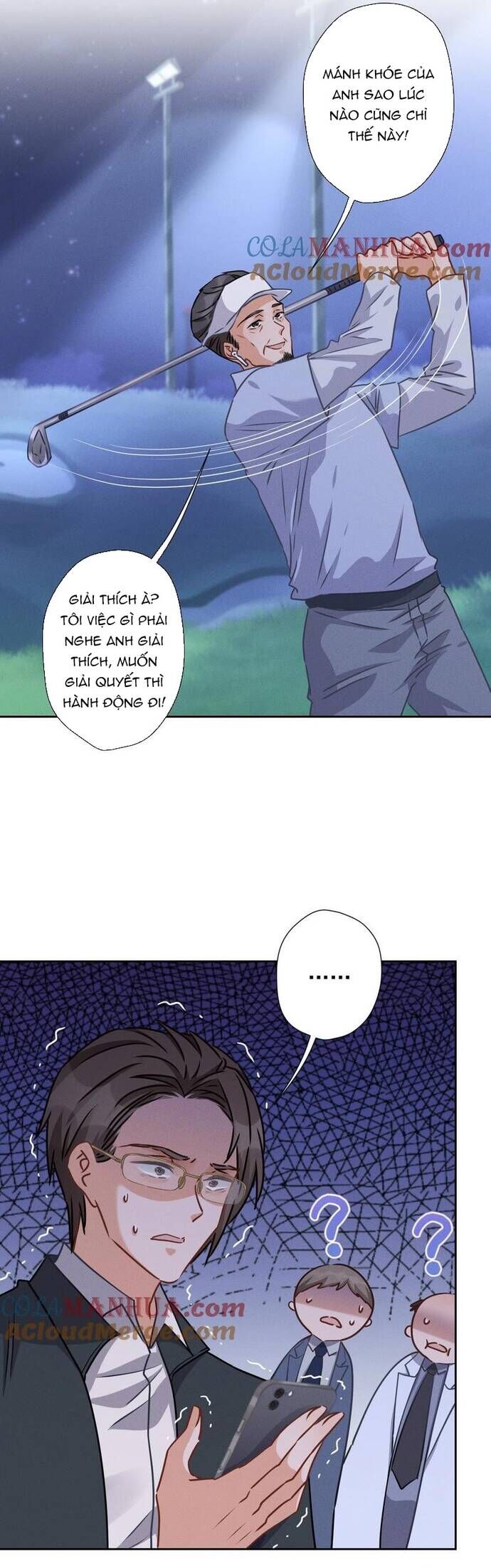 Long Vương Điện Người Ở Rể Giàu Nhất Chapter 35 - Trang 2