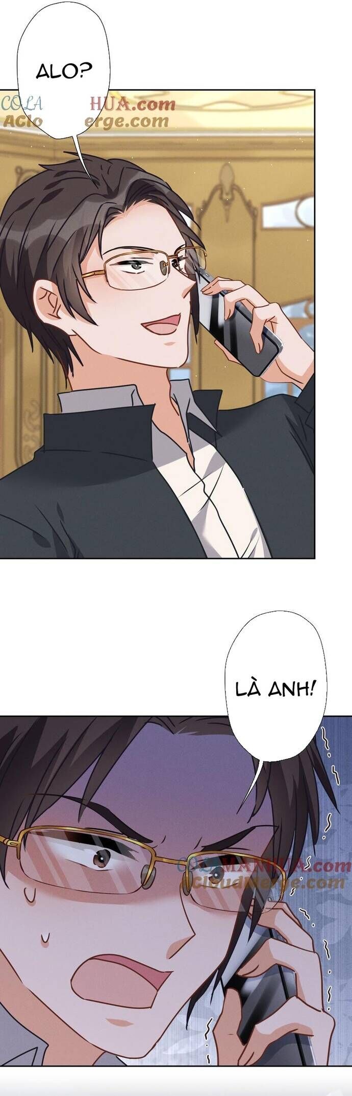 Long Vương Điện Người Ở Rể Giàu Nhất Chapter 35 - Trang 2