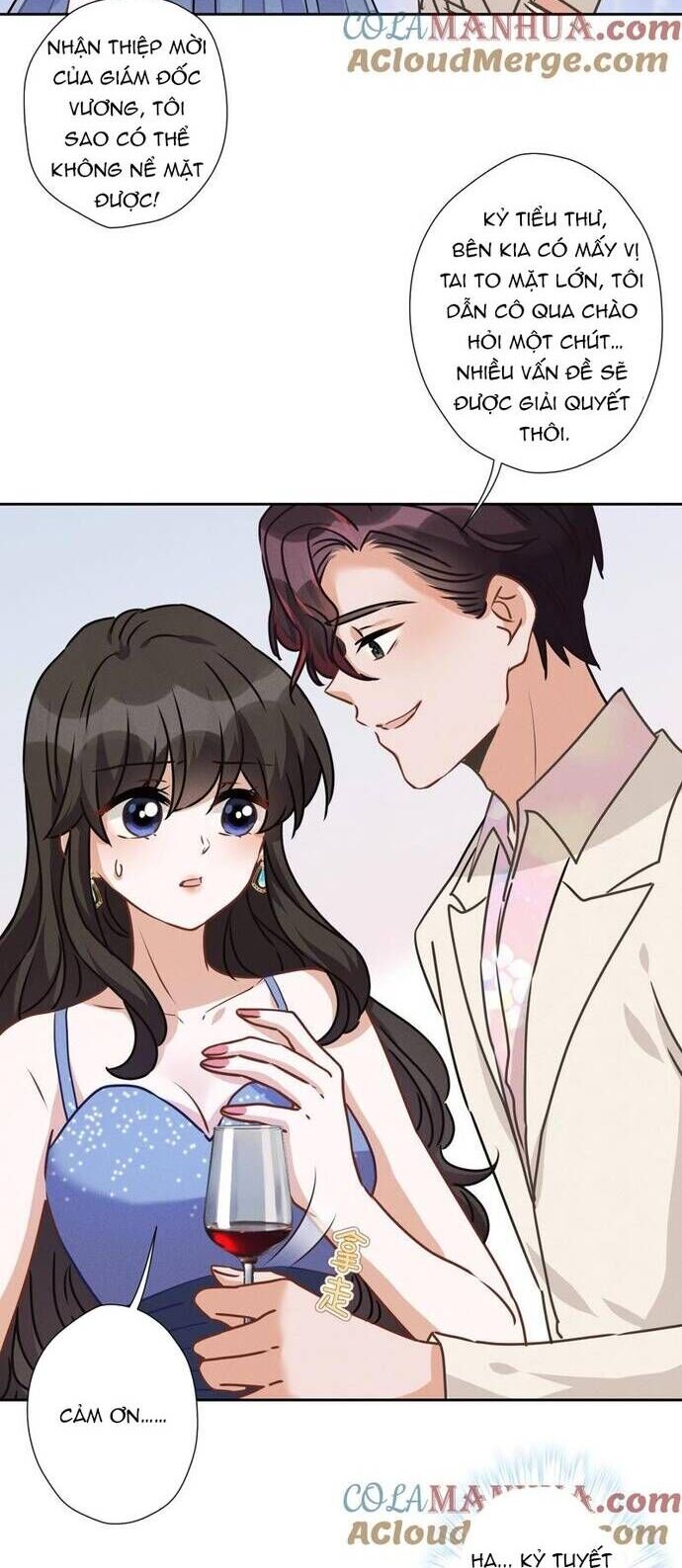 Long Vương Điện Người Ở Rể Giàu Nhất Chapter 35 - Trang 2