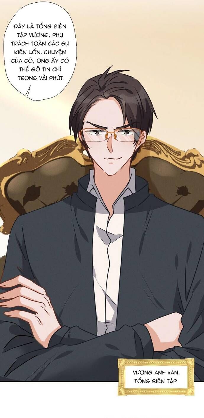 Long Vương Điện Người Ở Rể Giàu Nhất Chapter 35 - Trang 2