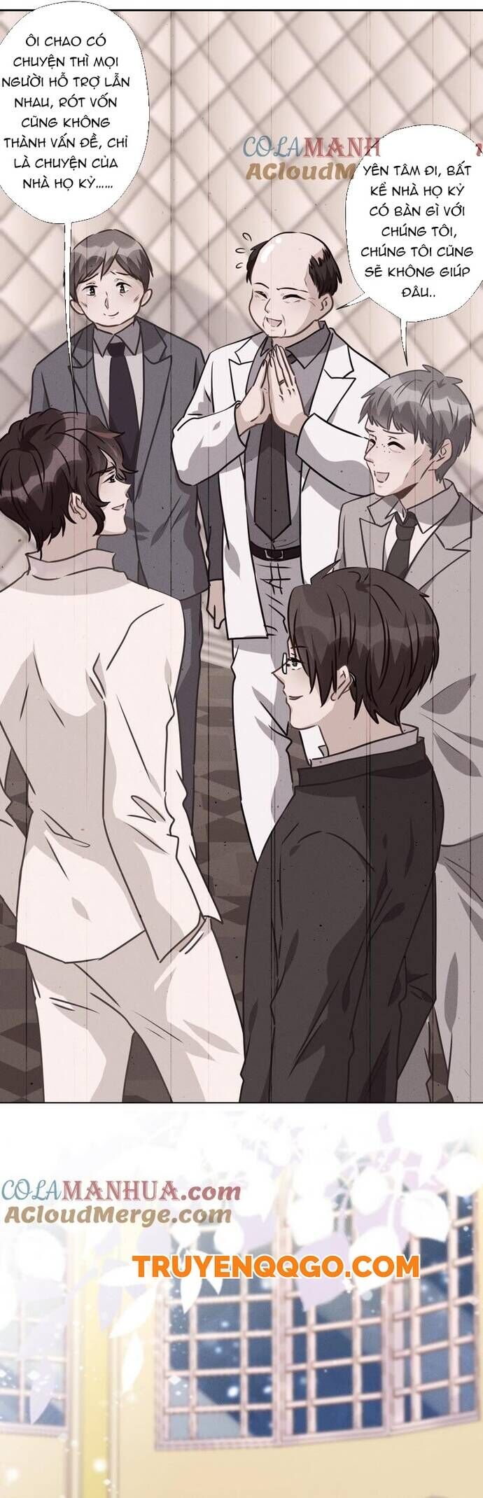 Long Vương Điện Người Ở Rể Giàu Nhất Chapter 35 - Trang 2