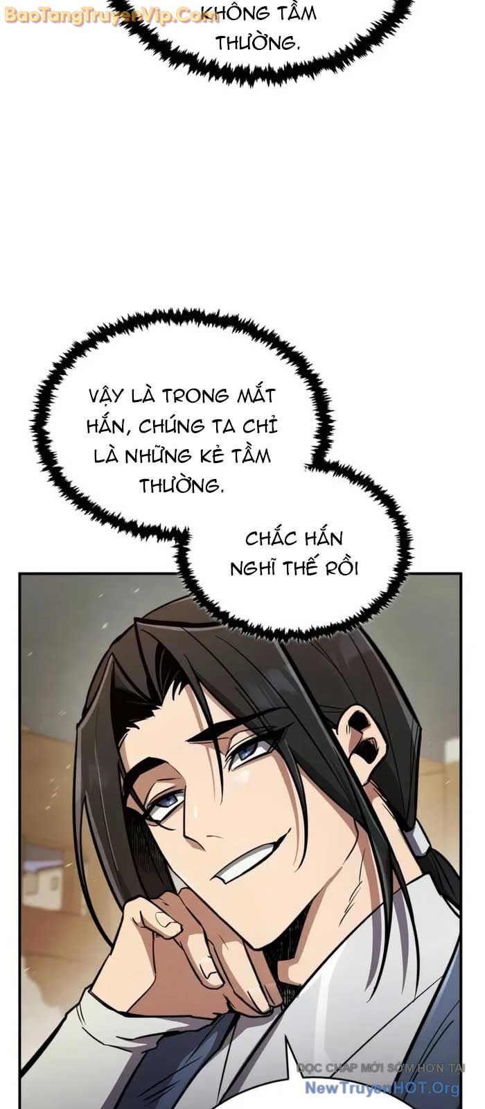 Quyền Vương Phục Sinh Chapter 3 - Trang 2