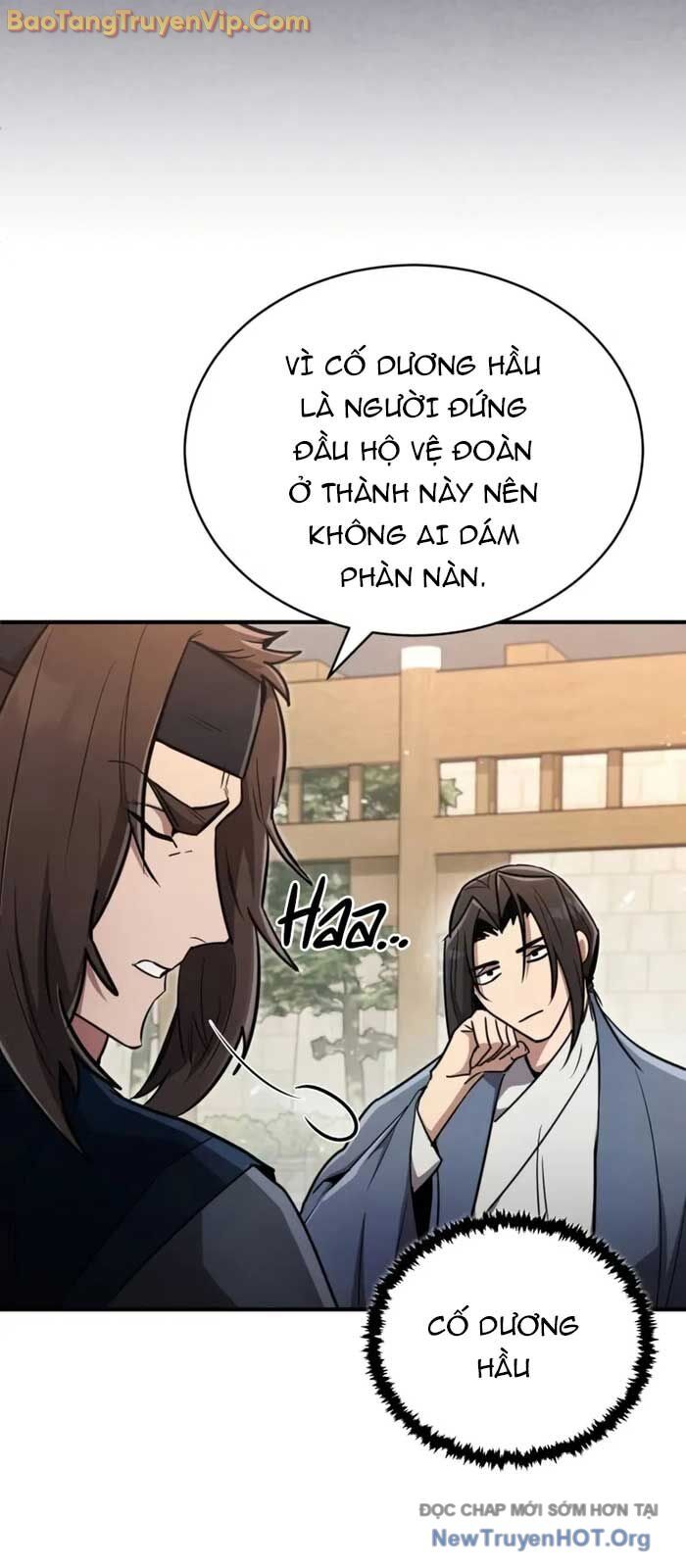 Quyền Vương Phục Sinh Chapter 3 - Trang 2