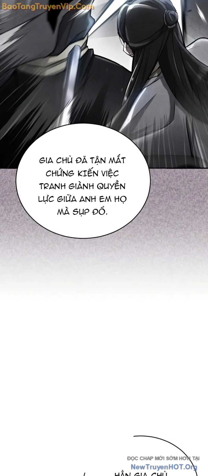 Quyền Vương Phục Sinh Chapter 3 - Trang 2