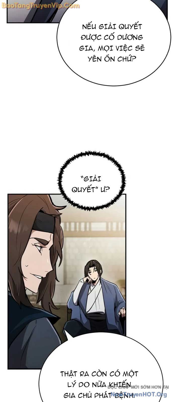 Quyền Vương Phục Sinh Chapter 3 - Trang 2