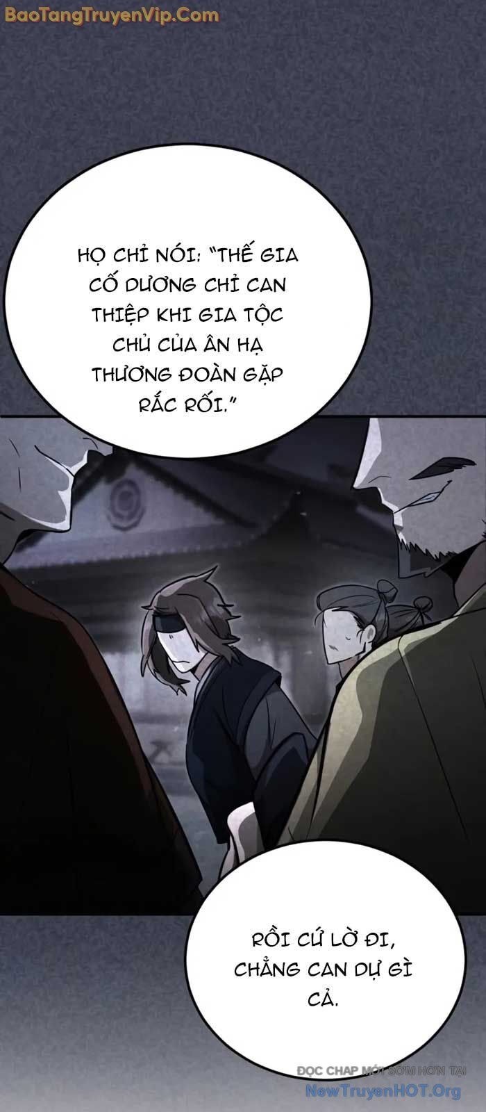 Quyền Vương Phục Sinh Chapter 3 - Trang 2