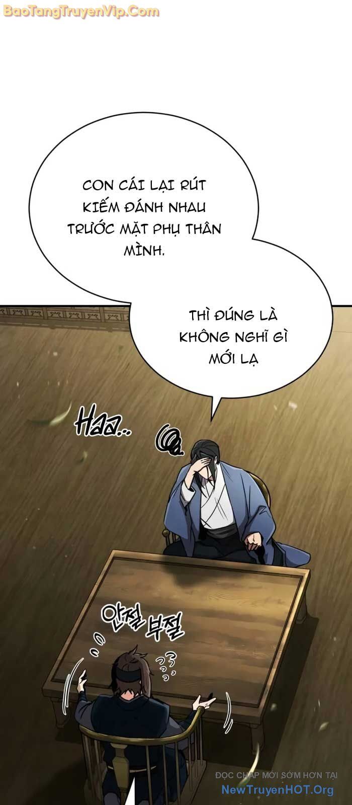 Quyền Vương Phục Sinh Chapter 3 - Trang 2