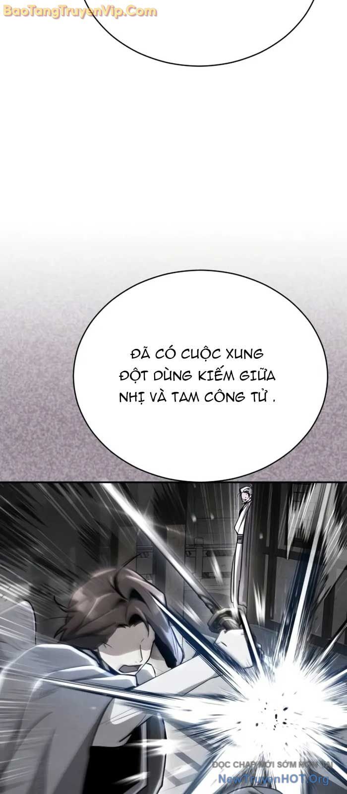 Quyền Vương Phục Sinh Chapter 3 - Trang 2